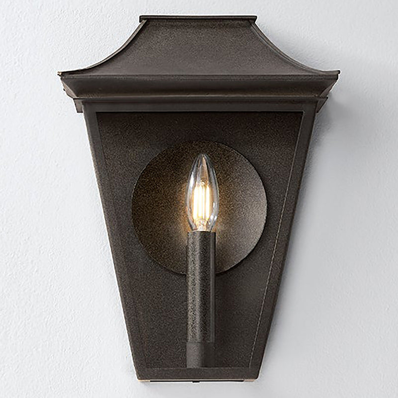 Troy Lighting Tehama Outdoor Wall Sconce