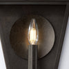 Troy Lighting Tehama Outdoor Wall Sconce