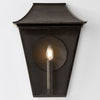 Troy Lighting Tehama Outdoor Wall Sconce