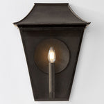 Troy Lighting Tehama Outdoor Wall Sconce