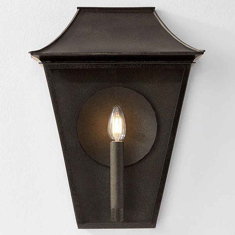 Troy Lighting Tehama Outdoor Wall Sconce