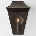 Troy Lighting Tehama Outdoor Wall Sconce