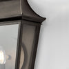 Troy Lighting Tehama Outdoor Wall Sconce