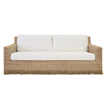 Worlds Away Tenny Sofa