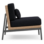 Azzurro Living Terra Outdoor Club Chair