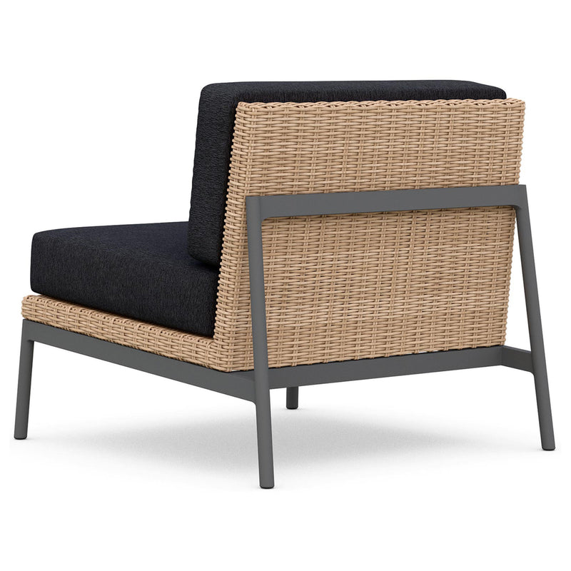 Azzurro Living Terra Outdoor Club Chair