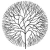 Phillips Collection Wire Tree Wall Art