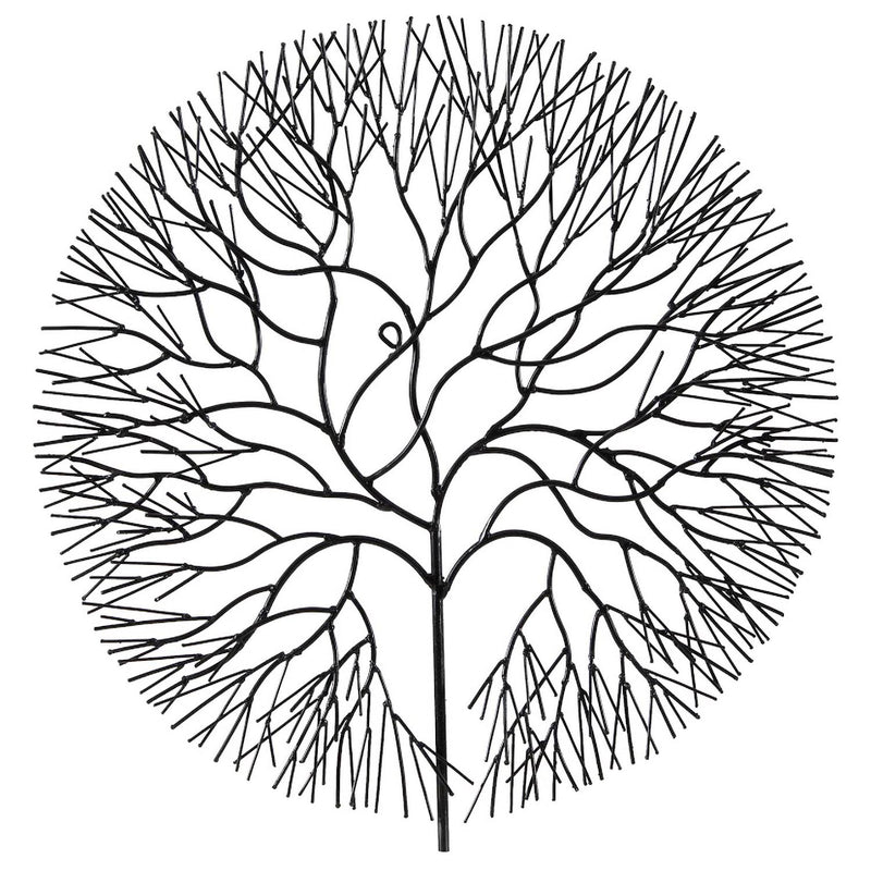 Phillips Collection Wire Tree Wall Art