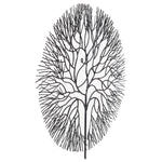 Phillips Collection Wire Tree Wall Art