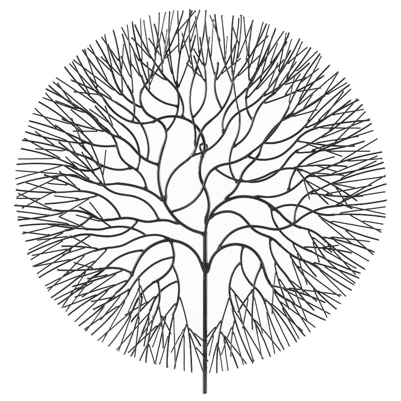 Phillips Collection Wire Tree Wall Art