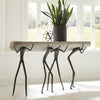 Phillips Collection Atlas Console Table