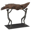 Phillips Collection Atlas Lifting Tabletop Sculpture