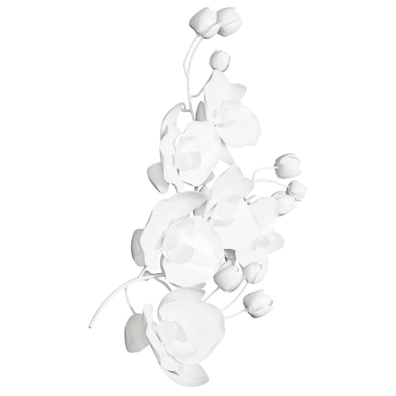 Phillips Collection Orchid Sprig Wall Art