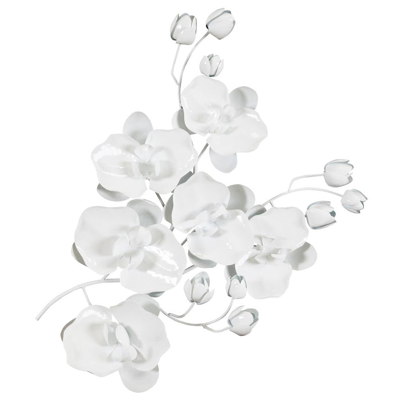 Phillips Collection Orchid Sprig Wall Art