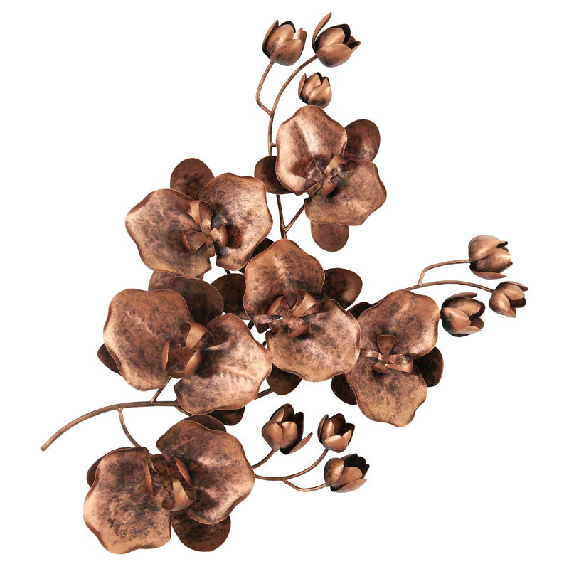 Phillips Collection Orchid Sprig Wall Art