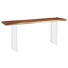 Phillips Collection Floating Console Table