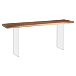 Phillips Collection Floating Console Table