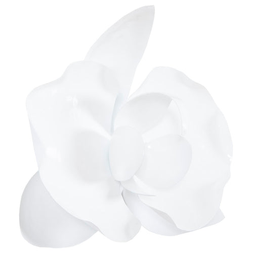 Phillips Collection Orchid Flower Wall Décor