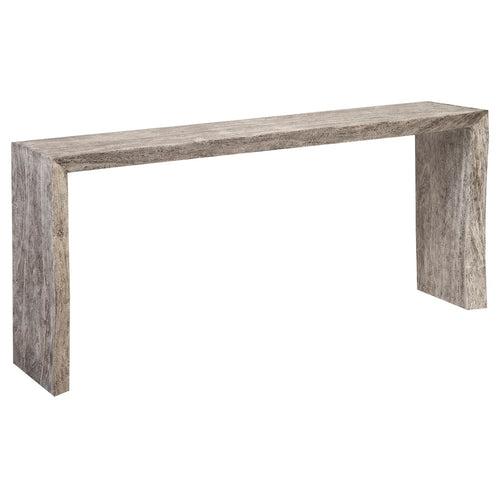 Phillips Collection Waterfall Console Table