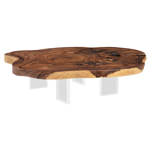 Phillips Collection Floating Coffee Table