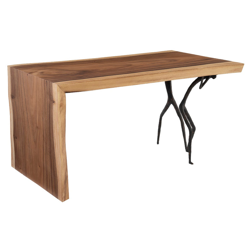 Phillips Collection Atlas Waterfall Desk