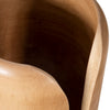 Phillips Collection Interval Wood Vase