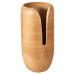 Phillips Collection Interval Wood Vase