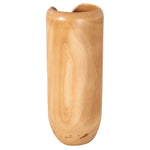 Phillips Collection Interval Wood Vase