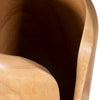 Phillips Collection Interval Wood Vase