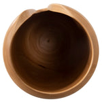 Phillips Collection Interval Wood Vase