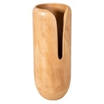 Phillips Collection Interval Wood Vase