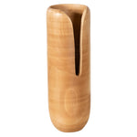 Phillips Collection Interval Wood Vase