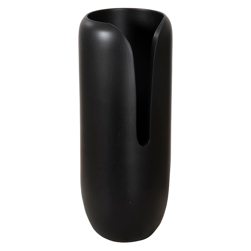 Phillips Collection Interval Wood Vase