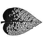 Phillips Collection Birch Leaf Wall Art