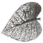 Phillips Collection Birch Leaf Wall Art