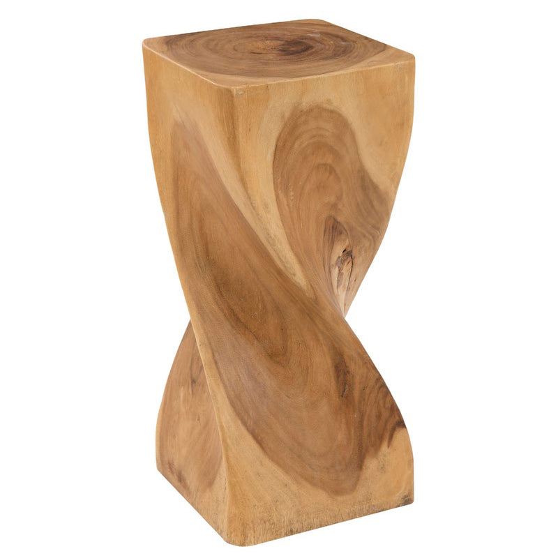 Phillips Collection Twist Pedestal