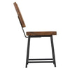 Phillips Collection Smoothed Dining Chair