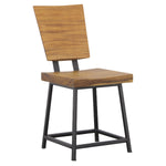 Phillips Collection Smoothed Dining Chair