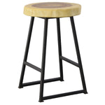 Phillips Collection Chuleta Round Bar Stool