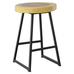 Phillips Collection Chuleta Round Bar Stool