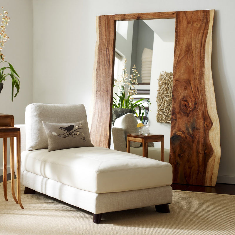 Phillips Collection Split Slab Mirror