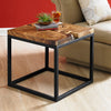 Phillips Collection Martin Side Table