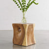 Phillips Collection Peek a Boo Side Table