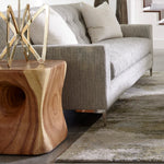 Phillips Collection Peek a Boo Side Table