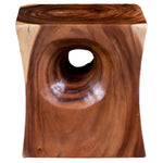 Phillips Collection Peek a Boo Side Table