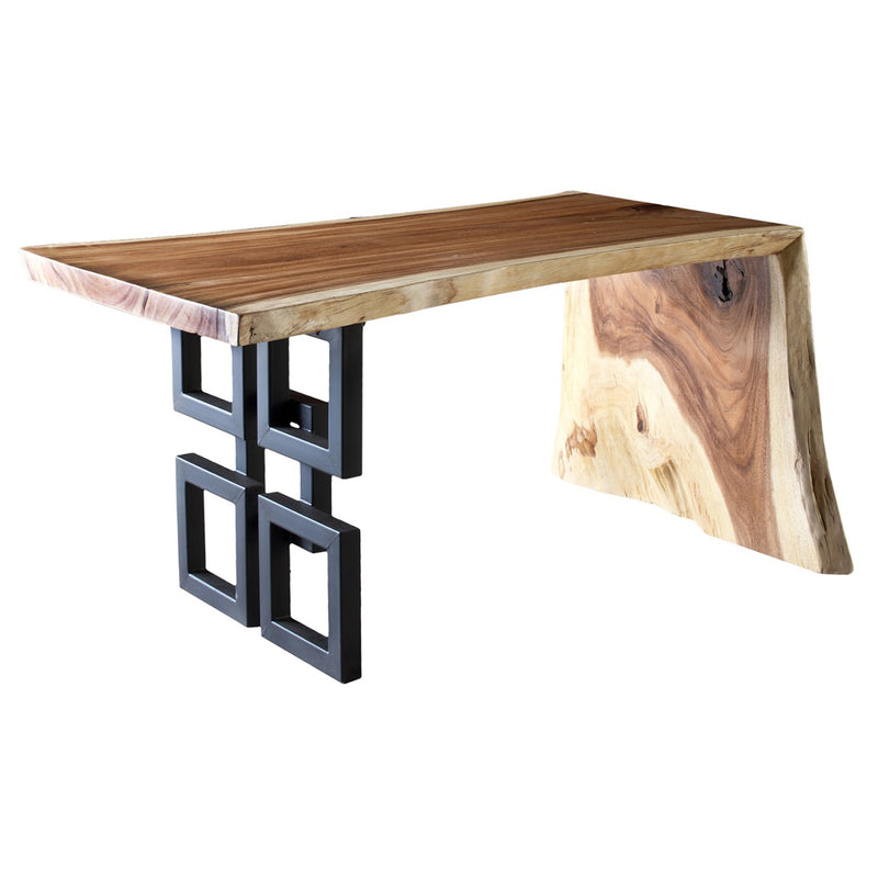 Phillips Collection Waterfall Geometric Desk