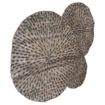 Phillips Collection Metal Lotus Wall Art