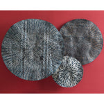 Phillips Collection Metal Lotus Wall Art