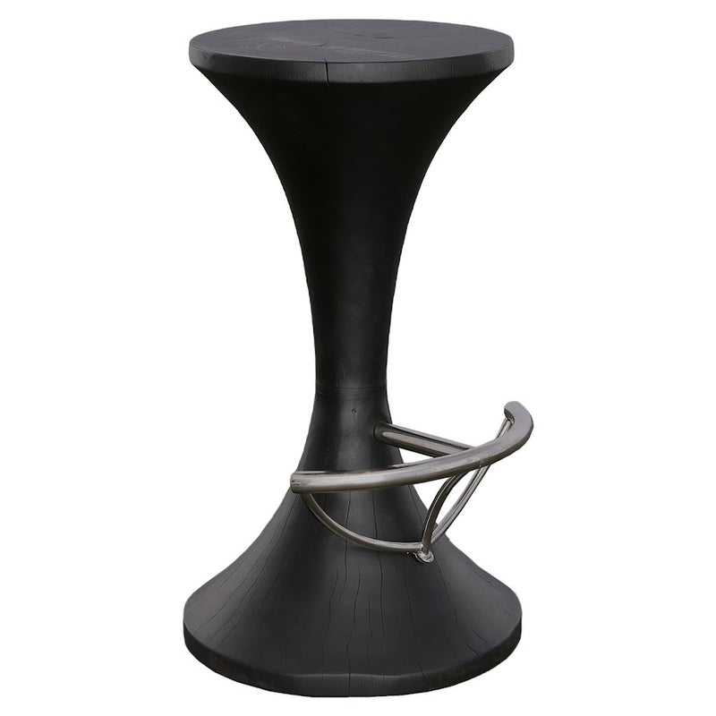 Phillips Collection Marley Bar Stool