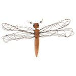 Phillips Collection Wire Wing Dragonfly